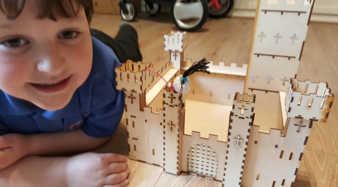 Castles