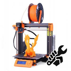 Original prusa i3 mk2 kit