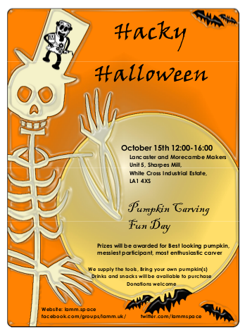 hacky-halloween