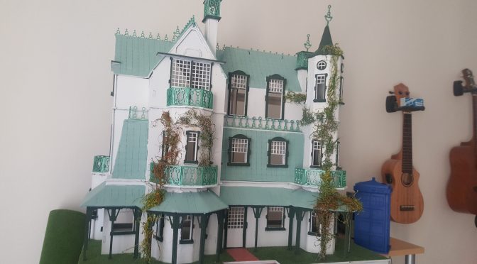 The Dolls House
