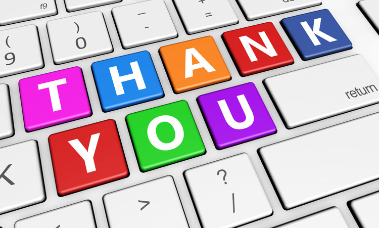Digital Donations: Update!