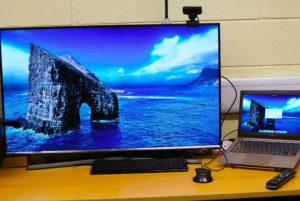 Linux PC